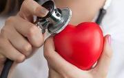 世界心脏病日：健康的心 快乐人生